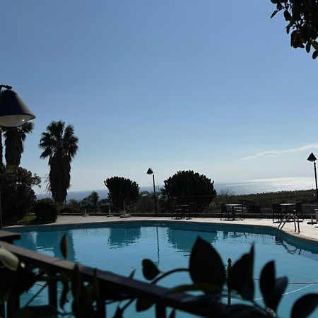 Borgo San Biagio Villa Calatabiano Eksteriør bilde