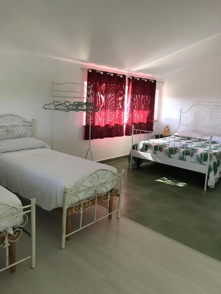 Borgo San Biagio Villa Calatabiano Eksteriør bilde