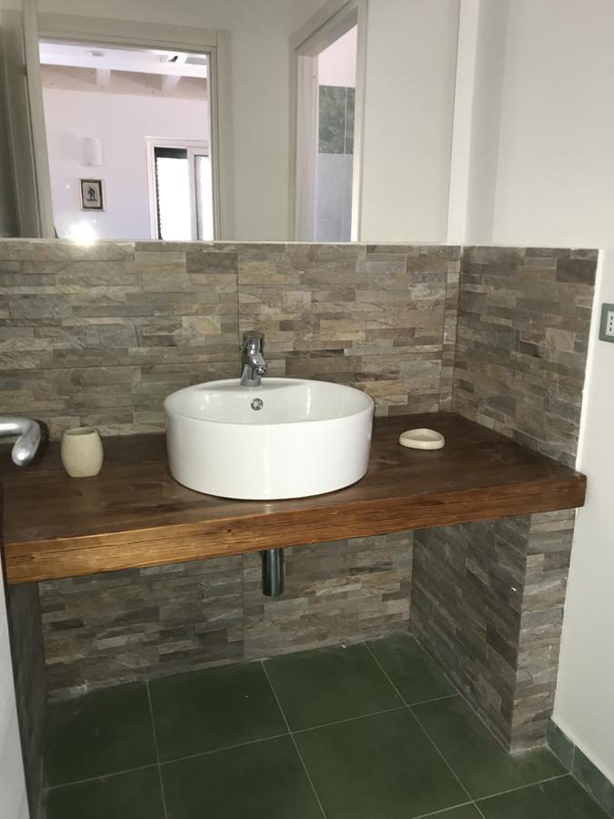 Borgo San Biagio Villa Calatabiano Eksteriør bilde