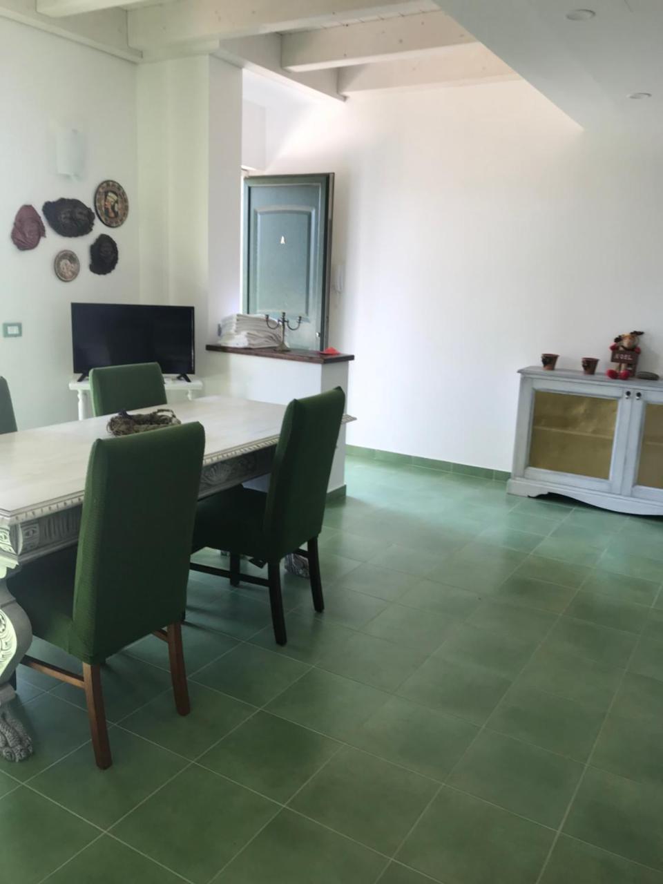 Borgo San Biagio Villa Calatabiano Eksteriør bilde