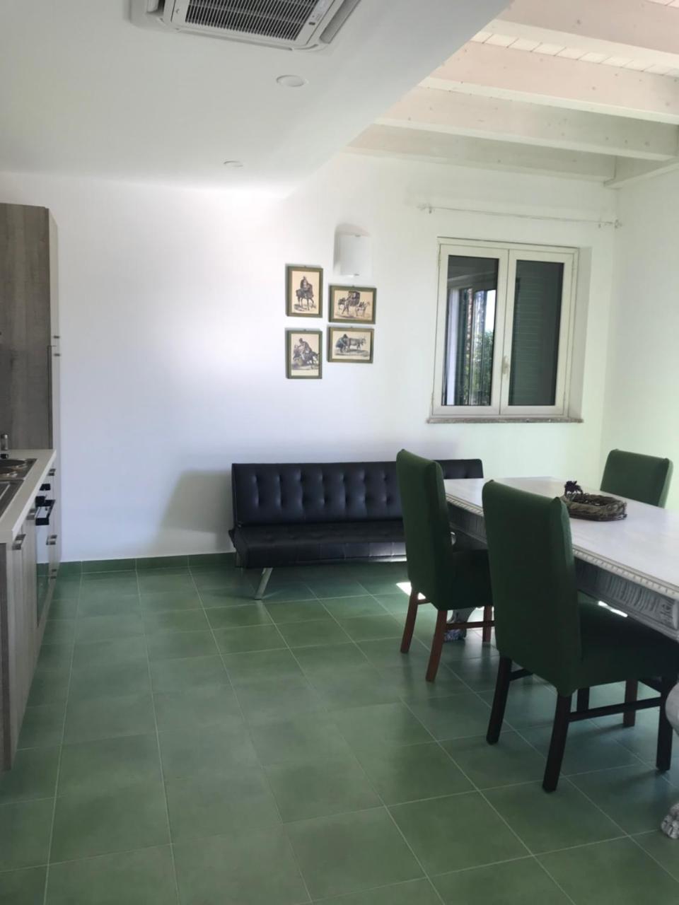 Borgo San Biagio Villa Calatabiano Eksteriør bilde