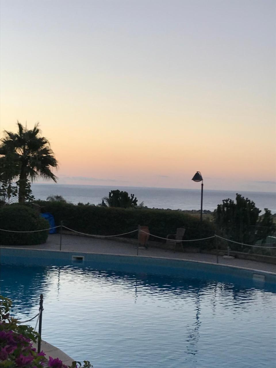 Borgo San Biagio Villa Calatabiano Eksteriør bilde