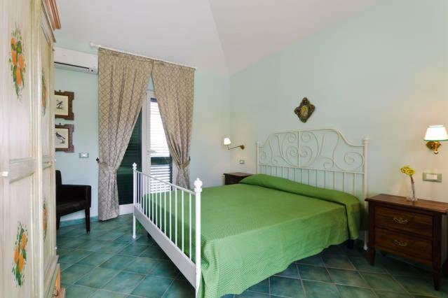 Borgo San Biagio Villa Calatabiano Eksteriør bilde