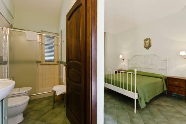 Borgo San Biagio Villa Calatabiano Eksteriør bilde
