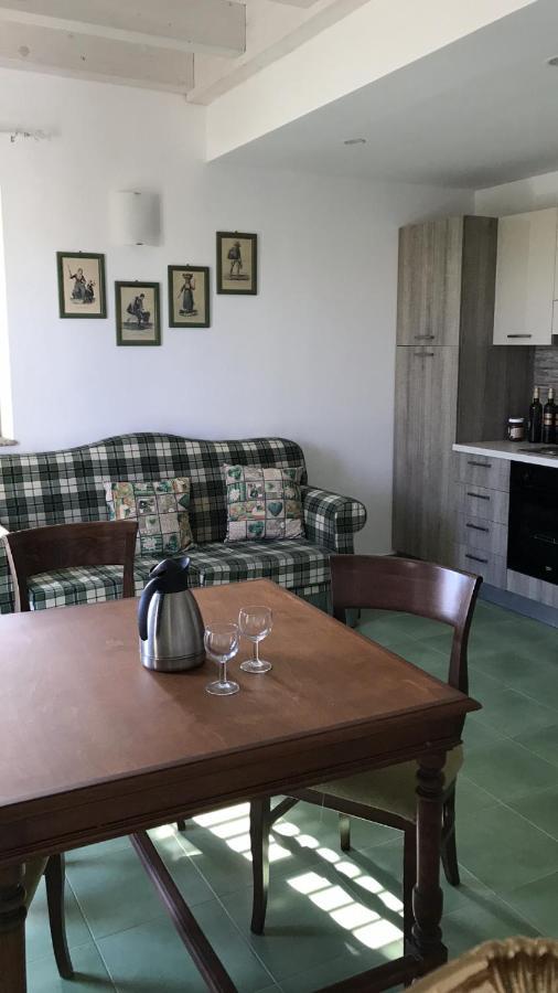 Borgo San Biagio Villa Calatabiano Eksteriør bilde