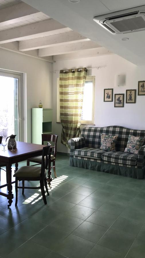 Borgo San Biagio Villa Calatabiano Eksteriør bilde